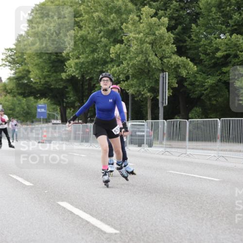 29.06.2025 - hella hamburg halbmarathon Jannik Wohlers http://msf.ph/oto/8150015 29.06.2025 09:15:07 Lombardsbrücke  meine-sportfotos.de