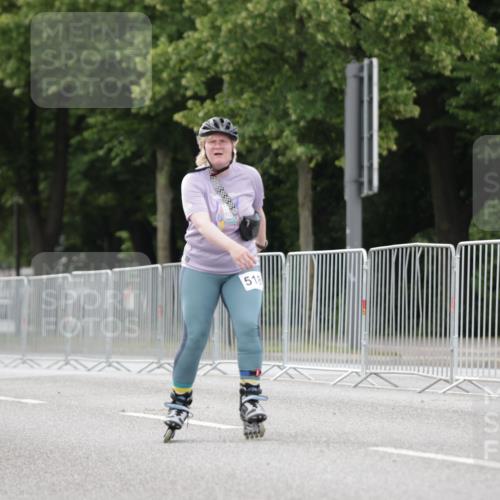 29.06.2025 - hella hamburg halbmarathon Jannik Wohlers http://msf.ph/oto/8150173 29.06.2025 09:15:20 Lombardsbrücke  meine-sportfotos.de