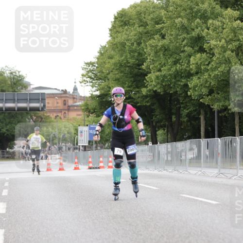 29.06.2025 - hella hamburg halbmarathon Jannik Wohlers http://msf.ph/oto/8150358 29.06.2025 09:17:30 Lombardsbrücke  meine-sportfotos.de