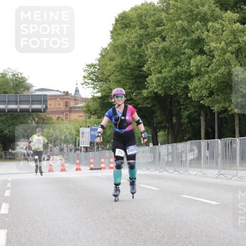 29.06.2025 - hella hamburg halbmarathon Jannik Wohlers http://msf.ph/oto/8150362 29.06.2025 09:17:30 Lombardsbrücke  meine-sportfotos.de