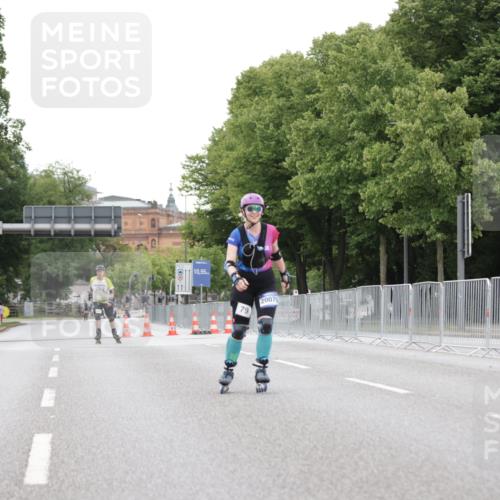 29.06.2025 - hella hamburg halbmarathon Jannik Wohlers http://msf.ph/oto/8150393 29.06.2025 09:17:31 Lombardsbrücke  meine-sportfotos.de