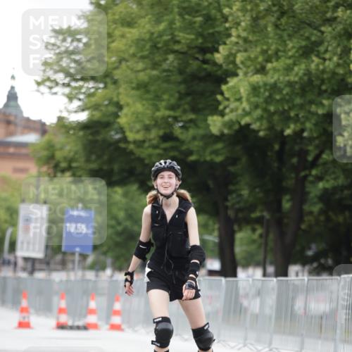 29.06.2025 - hella hamburg halbmarathon Jannik Wohlers http://msf.ph/oto/8150692 29.06.2025 09:18:05 Lombardsbrücke  meine-sportfotos.de