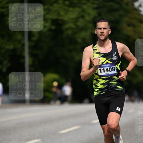 29.06.2025 - hella hamburg halbmarathon Dr. Thomas Lammeyer http://msf.ph/oto/8152292 29.06.2025 09:41:20 Kennedybrücke 4116, 11409 meine-sportfotos.de