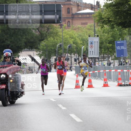 29.06.2025 - hella hamburg halbmarathon Jannik Wohlers http://msf.ph/oto/8153298 29.06.2025 09:34:32 Lombardsbrücke  meine-sportfotos.de