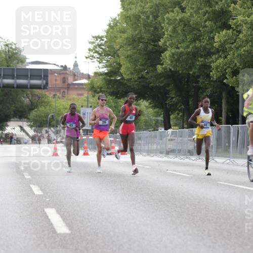 29.06.2025 - hella hamburg halbmarathon Jannik Wohlers http://msf.ph/oto/8153365 29.06.2025 09:34:37 Lombardsbrücke 29, 43, 46, 48 meine-sportfotos.de