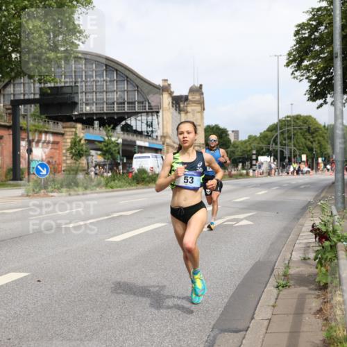 29.06.2025 - hella hamburg halbmarathon Yannick Fuchs http://msf.ph/oto/8155058 29.06.2025 10:14:49 20KM 53, 2144, 2659, 4524, 13016, 19108 meine-sportfotos.de