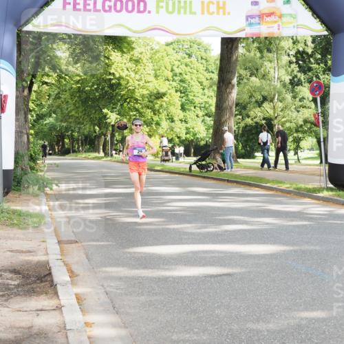 29.06.2025 - hella hamburg halbmarathon MichiJ http://msf.ph/oto/8155208 29.06.2025 10:01:03 Zwischen KM18-KM19  meine-sportfotos.de