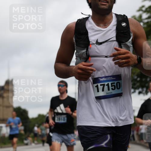 29.06.2025 - hella hamburg halbmarathon Yannick Fuchs http://msf.ph/oto/8155474 29.06.2025 10:58:14 20KM 1334, 2810, 3919, 4542, 6100, 7042, 7907, 8171, 8810, 8890, 9680, 9816, 10694, 11960, 12479, 12646, 13503, 13542, 13901, 14225, 14822, 14970, 15698, 15797, 16594, 16753, 17112, 17150, 17533, 17685, 17686, 18321, 18395, 18581, 18739, 19240 meine-sportfotos.de
