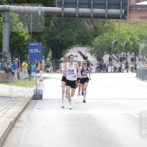 29.06.2025 - hella hamburg halbmarathon Jannik Wohlers http://msf.ph/oto/8155636 29.06.2025 09:37:16 Lombardsbrücke  meine-sportfotos.de
