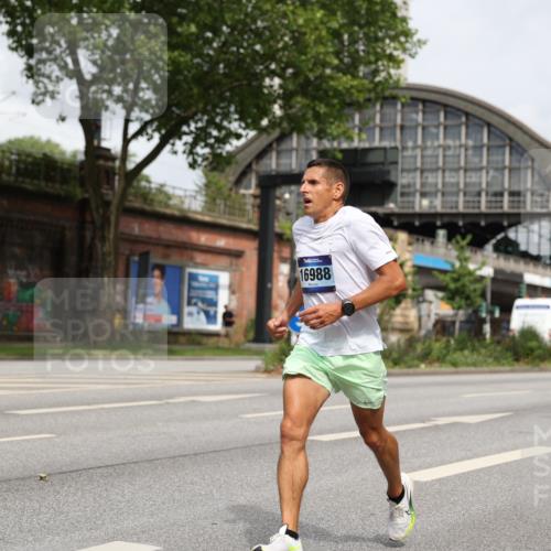 29.06.2025 - hella hamburg halbmarathon Yannick Fuchs http://msf.ph/oto/8155987 29.06.2025 10:16:32 20KM 6530, 11210, 14717, 14766, 14933, 16120, 16988, 17402 meine-sportfotos.de