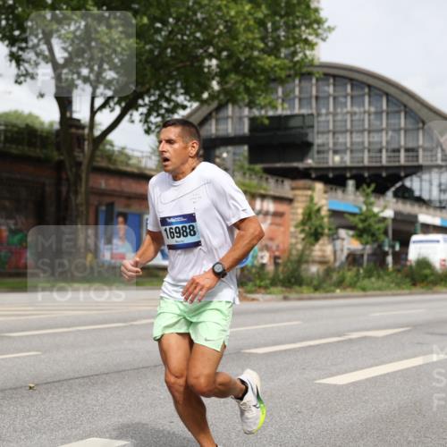 29.06.2025 - hella hamburg halbmarathon Yannick Fuchs http://msf.ph/oto/8156002 29.06.2025 10:16:32 20KM 6530, 11210, 14717, 14766, 14933, 16120, 16988, 17402 meine-sportfotos.de