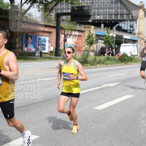 29.06.2025 - hella hamburg halbmarathon Yannick Fuchs http://msf.ph/oto/8156132 29.06.2025 10:16:39 20KM 6530, 14717, 14766, 14933, 16120, 17402 meine-sportfotos.de