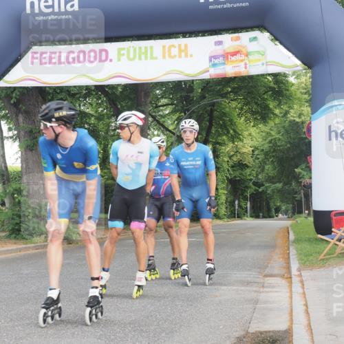 29.06.2025 - hella hamburg halbmarathon KatJ http://msf.ph/oto/8156346 29.06.2025 09:00:15 Zwischen KM18-KM19  meine-sportfotos.de