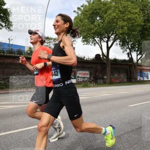 29.06.2025 - hella hamburg halbmarathon Yannick Fuchs http://msf.ph/oto/8156514 29.06.2025 10:17:12 20KM 6559, 9442, 10650, 11965, 13751, 16068, 17856 meine-sportfotos.de