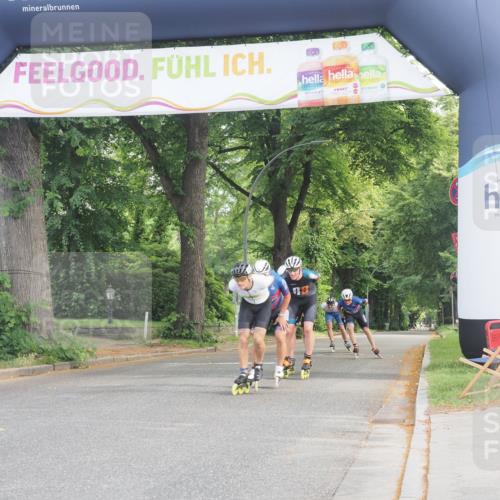 29.06.2025 - hella hamburg halbmarathon KatJ http://msf.ph/oto/8156530 29.06.2025 09:02:16 Zwischen KM18-KM19  meine-sportfotos.de