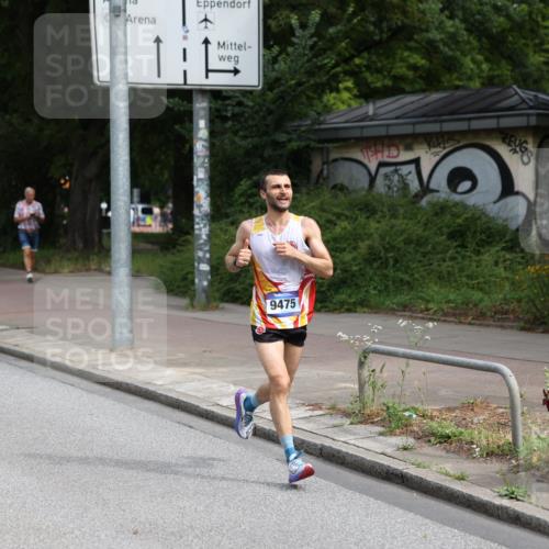 29.06.2025 - hella hamburg halbmarathon Yannick Fuchs http://msf.ph/oto/8156752 29.06.2025 10:17:48 20KM 2618, 3720, 4571, 9475, 16548, 18693 meine-sportfotos.de