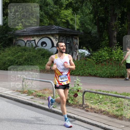 29.06.2025 - hella hamburg halbmarathon Yannick Fuchs http://msf.ph/oto/8156774 29.06.2025 10:17:48 20KM 2618, 3720, 4571, 9475, 16548, 18693 meine-sportfotos.de