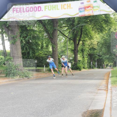 29.06.2025 - hella hamburg halbmarathon KatJ http://msf.ph/oto/8156854 29.06.2025 09:02:37 Zwischen KM18-KM19  meine-sportfotos.de
