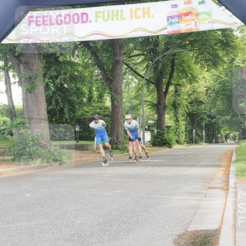 29.06.2025 - hella hamburg halbmarathon KatJ http://msf.ph/oto/8156859 29.06.2025 09:02:37 Zwischen KM18-KM19  meine-sportfotos.de