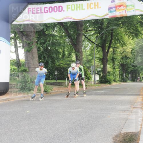 29.06.2025 - hella hamburg halbmarathon KatJ http://msf.ph/oto/8156884 29.06.2025 09:02:37 Zwischen KM18-KM19  meine-sportfotos.de