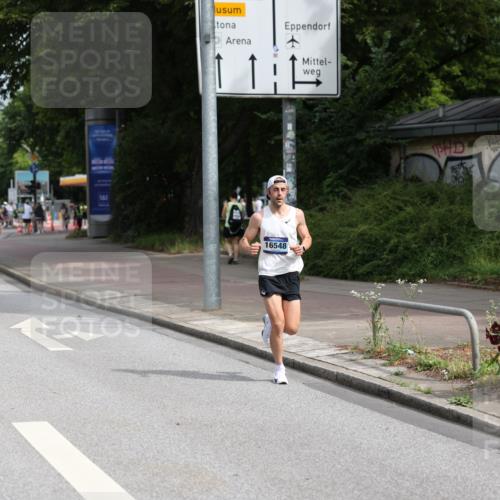 29.06.2025 - hella hamburg halbmarathon Yannick Fuchs http://msf.ph/oto/8156909 29.06.2025 10:18:03 20KM 2618, 4128, 4571, 11624, 16548, 18693, 18897 meine-sportfotos.de