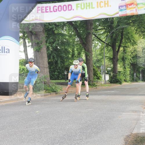 29.06.2025 - hella hamburg halbmarathon KatJ http://msf.ph/oto/8156918 29.06.2025 09:02:38 Zwischen KM18-KM19  meine-sportfotos.de
