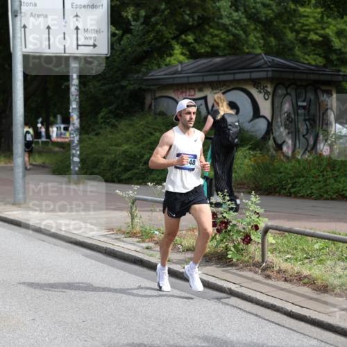 29.06.2025 - hella hamburg halbmarathon Yannick Fuchs http://msf.ph/oto/8156951 29.06.2025 10:18:04 20KM 2618, 4128, 4571, 11624, 16548, 18693, 18897 meine-sportfotos.de