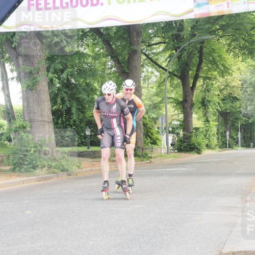 29.06.2025 - hella hamburg halbmarathon KatJ http://msf.ph/oto/8157113 29.06.2025 09:02:50 Zwischen KM18-KM19  meine-sportfotos.de