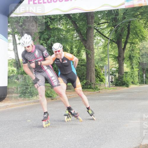 29.06.2025 - hella hamburg halbmarathon KatJ http://msf.ph/oto/8157151 29.06.2025 09:02:50 Zwischen KM18-KM19  meine-sportfotos.de