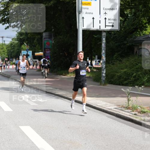 29.06.2025 - hella hamburg halbmarathon Yannick Fuchs http://msf.ph/oto/8157169 29.06.2025 10:18:13 20KM 35, 52, 2618, 4128, 7862, 11624, 18328, 18897, 18930 meine-sportfotos.de