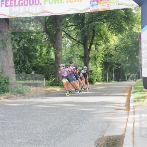 29.06.2025 - hella hamburg halbmarathon KatJ http://msf.ph/oto/8157210 29.06.2025 09:03:16 Zwischen KM18-KM19  meine-sportfotos.de