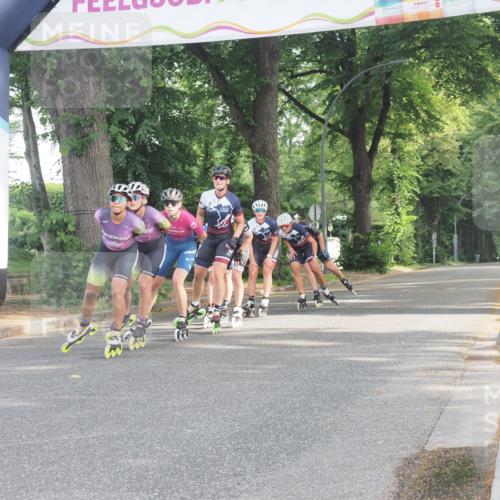 29.06.2025 - hella hamburg halbmarathon KatJ http://msf.ph/oto/8157268 29.06.2025 09:03:17 Zwischen KM18-KM19  meine-sportfotos.de