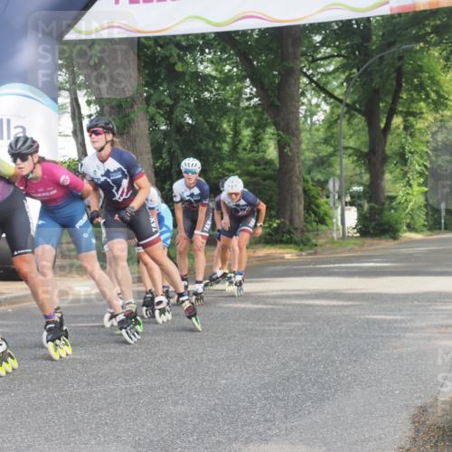 29.06.2025 - hella hamburg halbmarathon KatJ http://msf.ph/oto/8157322 29.06.2025 09:03:18 Zwischen KM18-KM19  meine-sportfotos.de
