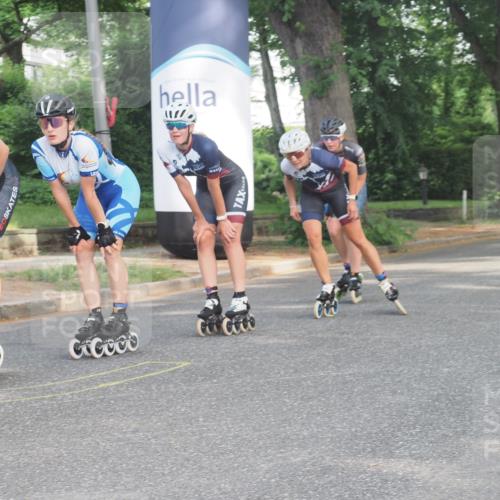29.06.2025 - hella hamburg halbmarathon KatJ http://msf.ph/oto/8157375 29.06.2025 09:03:18 Zwischen KM18-KM19  meine-sportfotos.de