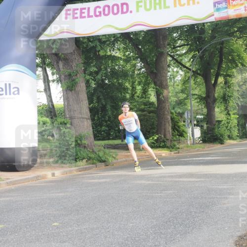 29.06.2025 - hella hamburg halbmarathon KatJ http://msf.ph/oto/8157477 29.06.2025 09:03:48 Zwischen KM18-KM19  meine-sportfotos.de
