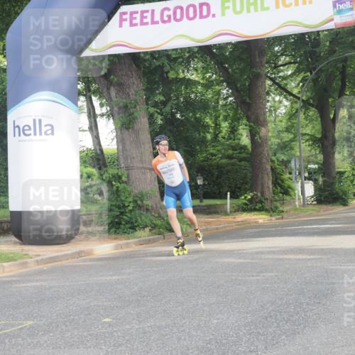 29.06.2025 - hella hamburg halbmarathon KatJ http://msf.ph/oto/8157514 29.06.2025 09:03:49 Zwischen KM18-KM19  meine-sportfotos.de