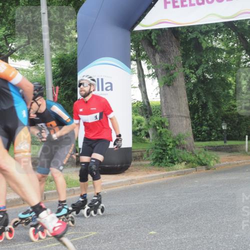 29.06.2025 - hella hamburg halbmarathon KatJ http://msf.ph/oto/8158042 29.06.2025 09:04:17 Zwischen KM18-KM19  meine-sportfotos.de