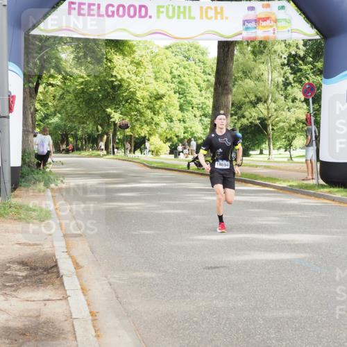 29.06.2025 - hella hamburg halbmarathon MichiJ http://msf.ph/oto/8158195 29.06.2025 10:08:36 Zwischen KM18-KM19 18694 meine-sportfotos.de