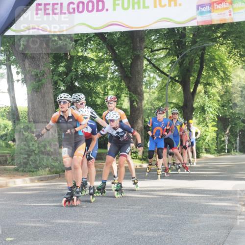 29.06.2025 - hella hamburg halbmarathon KatJ http://msf.ph/oto/8159186 29.06.2025 09:06:20 Zwischen KM18-KM19  meine-sportfotos.de