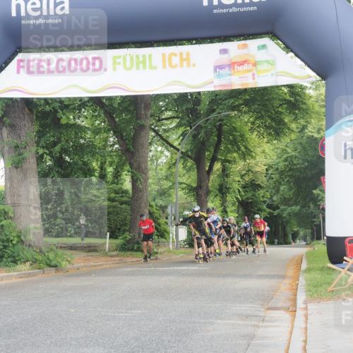 29.06.2025 - hella hamburg halbmarathon KatJ http://msf.ph/oto/8159604 29.06.2025 09:07:42 Zwischen KM18-KM19  meine-sportfotos.de