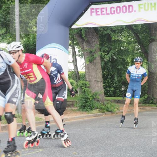 29.06.2025 - hella hamburg halbmarathon KatJ http://msf.ph/oto/8159962 29.06.2025 09:07:46 Zwischen KM18-KM19  meine-sportfotos.de