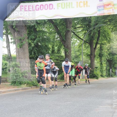 29.06.2025 - hella hamburg halbmarathon KatJ http://msf.ph/oto/8160244 29.06.2025 09:08:43 Zwischen KM18-KM19  meine-sportfotos.de
