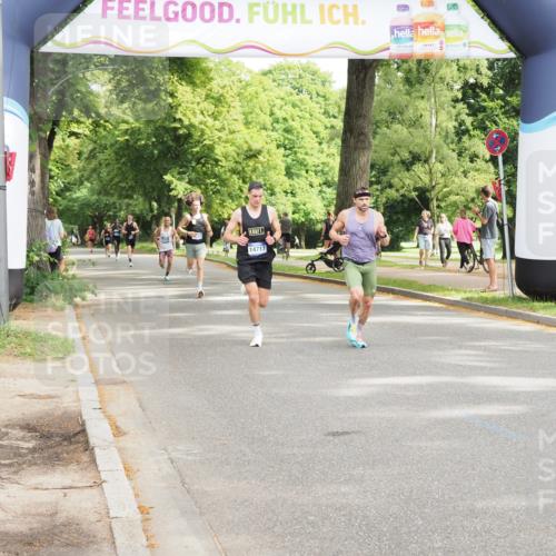 29.06.2025 - hella hamburg halbmarathon MichiJ http://msf.ph/oto/8161017 29.06.2025 10:11:19 Zwischen KM18-KM19 14717 meine-sportfotos.de