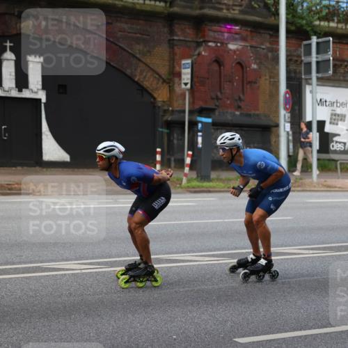 29.06.2025 - hella hamburg halbmarathon Yannick Fuchs http://msf.ph/oto/8161023 29.06.2025 09:02:41 20KM  meine-sportfotos.de