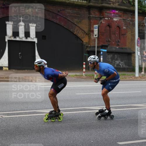 29.06.2025 - hella hamburg halbmarathon Yannick Fuchs http://msf.ph/oto/8161031 29.06.2025 09:02:41 20KM  meine-sportfotos.de