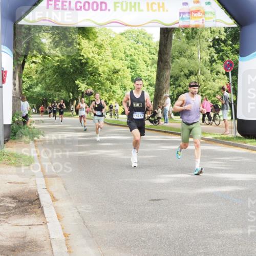 29.06.2025 - hella hamburg halbmarathon MichiJ http://msf.ph/oto/8161072 29.06.2025 10:11:20 Zwischen KM18-KM19 14717 meine-sportfotos.de