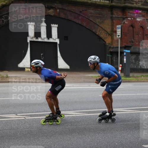 29.06.2025 - hella hamburg halbmarathon Yannick Fuchs http://msf.ph/oto/8161085 29.06.2025 09:02:41 20KM 848 meine-sportfotos.de