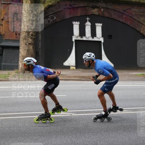 29.06.2025 - hella hamburg halbmarathon Yannick Fuchs http://msf.ph/oto/8161114 29.06.2025 09:02:41 20KM  meine-sportfotos.de