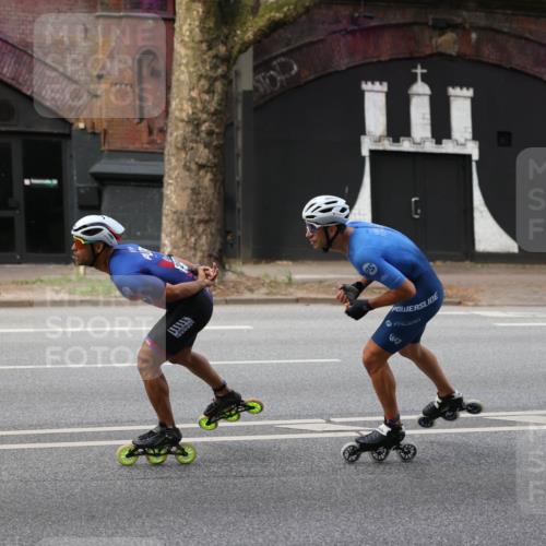29.06.2025 - hella hamburg halbmarathon Yannick Fuchs http://msf.ph/oto/8161145 29.06.2025 09:02:41 20KM 20, 14321 meine-sportfotos.de