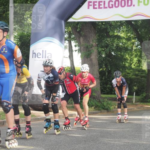 29.06.2025 - hella hamburg halbmarathon KatJ http://msf.ph/oto/8161430 29.06.2025 09:10:49 Zwischen KM18-KM19  meine-sportfotos.de